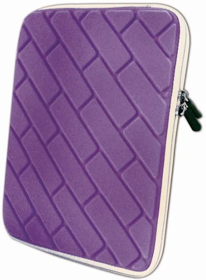 Funda 7-8" APPROX Tablet Morado