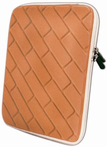 Funda 7-8" APPROX Tablet Naranja