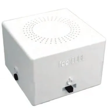 ALT. APPROX Mini FEELCUBE Blanco
