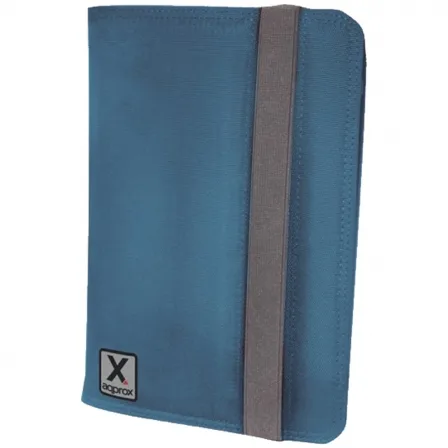 Funda 10" APPROX Tablet Azul APPUTC04LB
