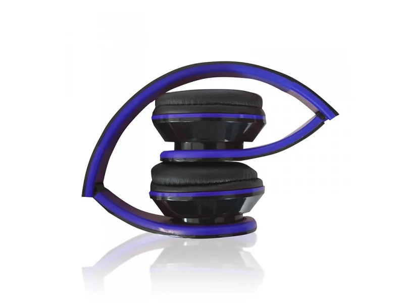 Auricular APPROX Urban Jazz Negro/Azul Jack 3.5mm