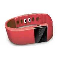 Smartband Fitness Billow XSB70 Pulsometro Rojo