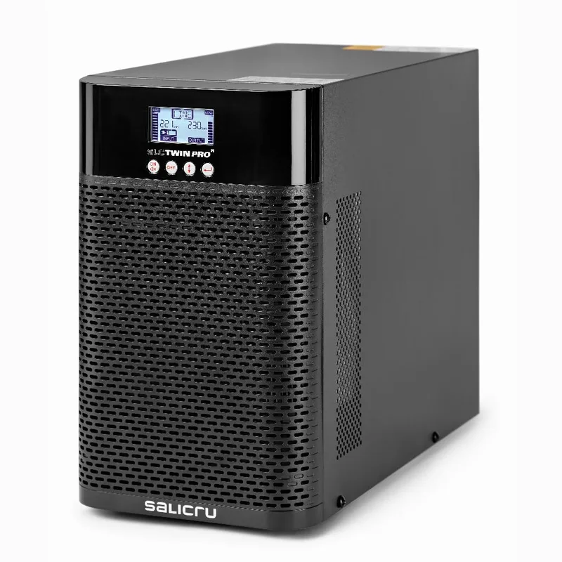 SAI 3000VA Salicru Twin Pro 2 On-line Schuko