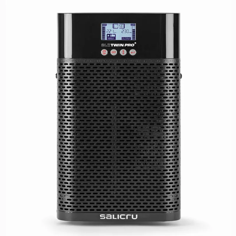 SAI 3000VA Salicru Twin Pro 2 On-line IEC
