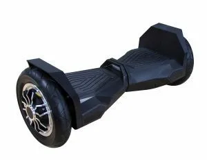 PATIN Hoverboard 10" Elements Airstream XL Negro