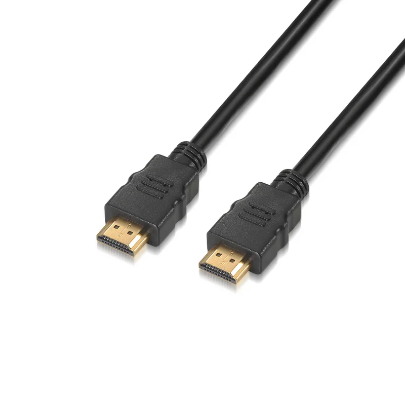 Cable Video HDMI A/M-A/M 0,5mts 4K HEC Aisens