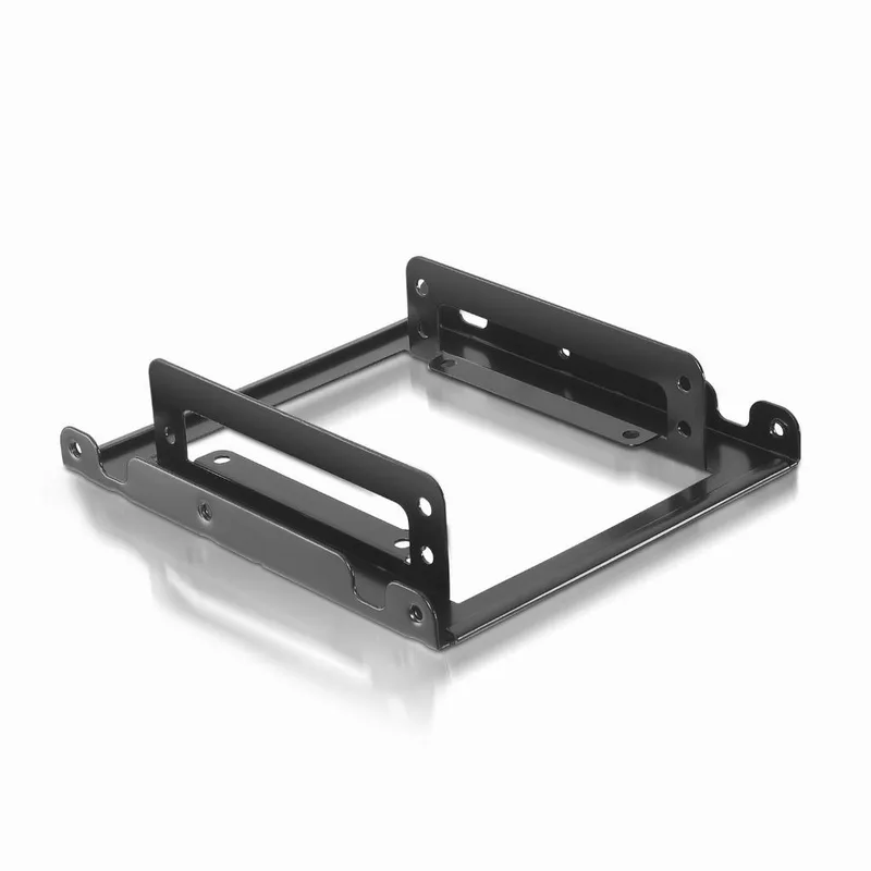 HDD SSD adap.kit 3,5" a 2.5"x2 Aisens