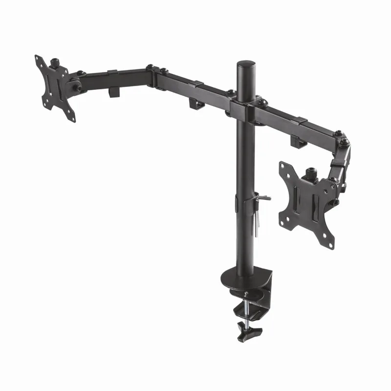 Soporte TV Mesa 13-32" Aisens 8Kg 2x Mon. DT32