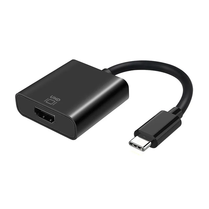 Dock USBC Aisens Hdmi/H 4K/60Hz 15cm