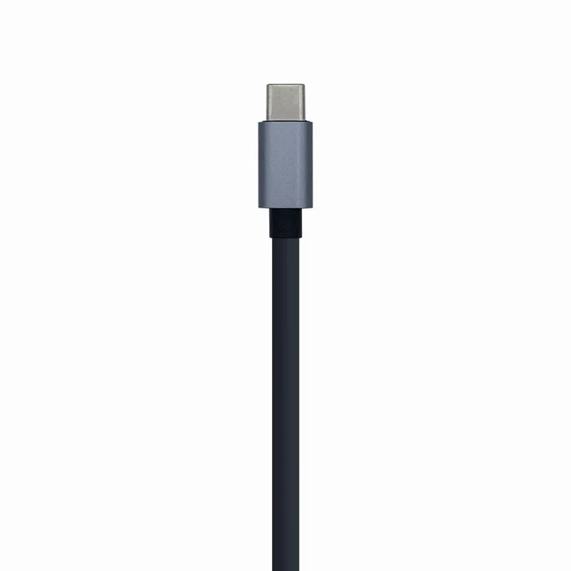 Dock USBC Aisens Ethernet Gigabit+3xUSB 3.0