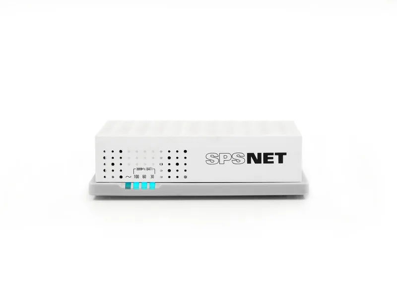 SAI Salicru Sps Net2 Bateria de Litio DC 12V
