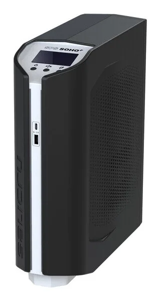 SAI 900VA Salicru Soho+ Int. 2025 - 4x Schuko