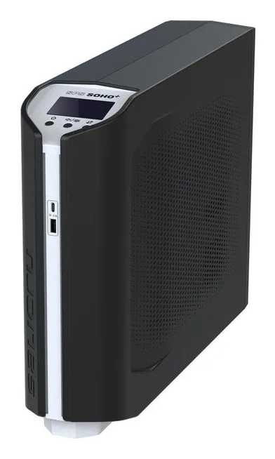 SAI 1650VA Salicru Soho+ Int. 2025 - 4x Schuko