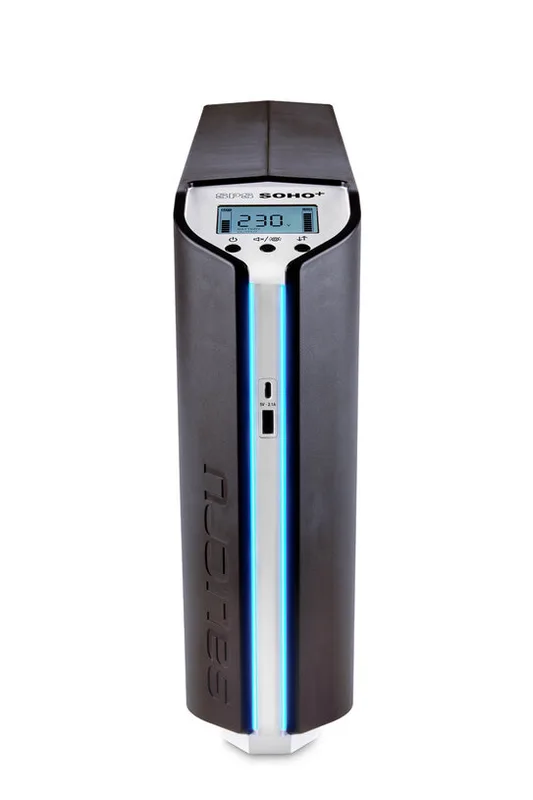 SAI 2250VA Salicru Soho+ Int. 2025 - 4x Schuko