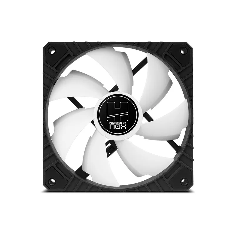 VENT. Caja Nox 12x12 control Modelo PRO PWM