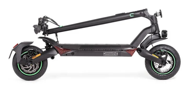 PATIN Scooter Youin Urban XLMax Lite 10" 1200WDGT
