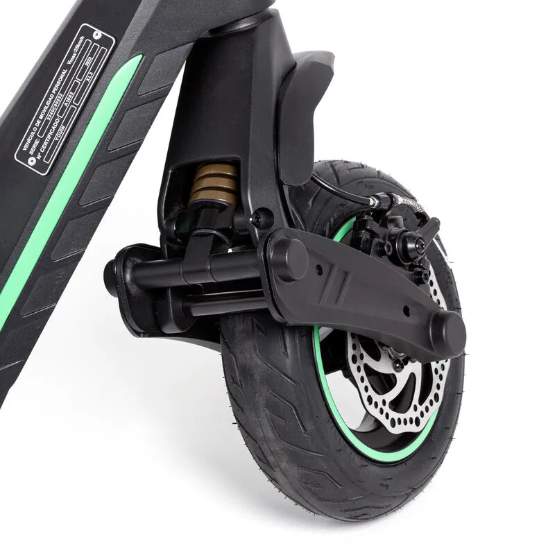 PATIN Scooter Youin Urban XL3 10" 800W DGT