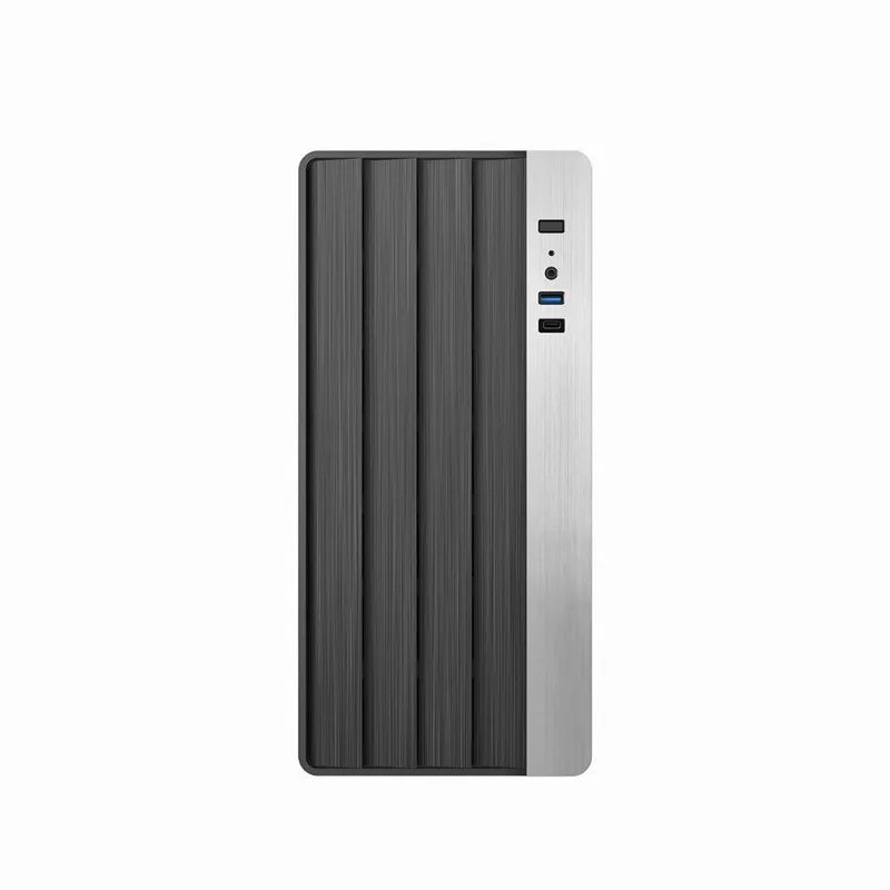 CAJA M-ATX Coolbox M870 USB-C 3.0 500W