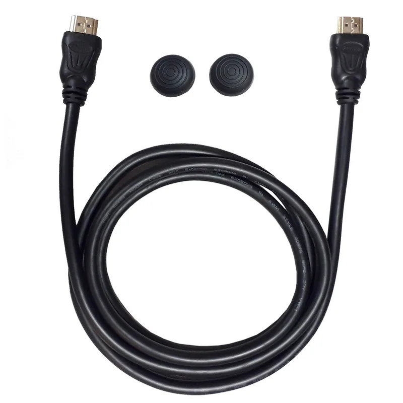 Cable Video HDMI A/M-A/M 1,5mts 4K Sherwood