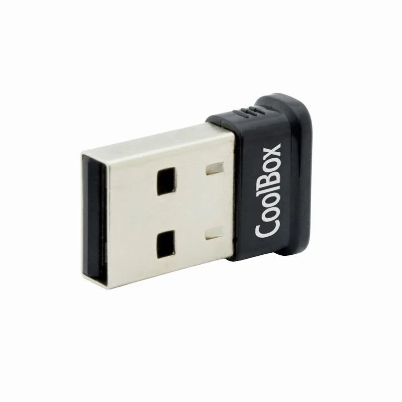 Bluetooth Coolbox Receptor Mini 5.3 USB