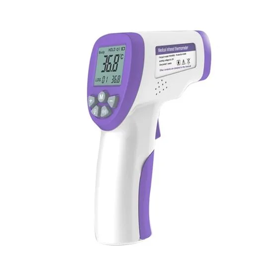 Electro Termometro V100 Infrarrojo sin contacto