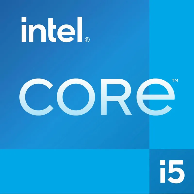 CPU Intel i5-12400 S1700 - 117W -Tray-