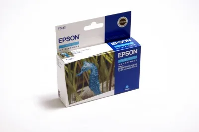 Cart. Eps -C13T048240- R200/300/RX500 Cian