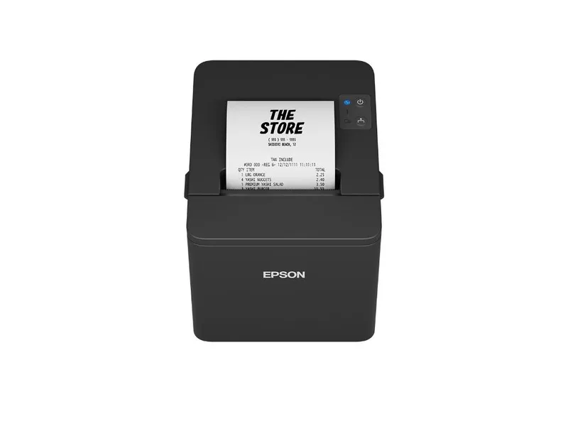 Impr. Tik-Eps. TM-T20IV t‚rm. Ethernet/USB