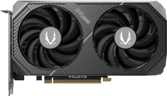 VGA RTX5060Ti Zotac 16GB Twin Edge OC